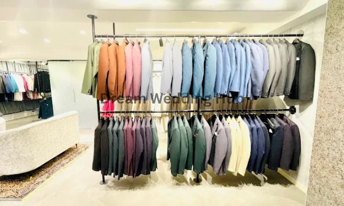 Crown Wedding Palace